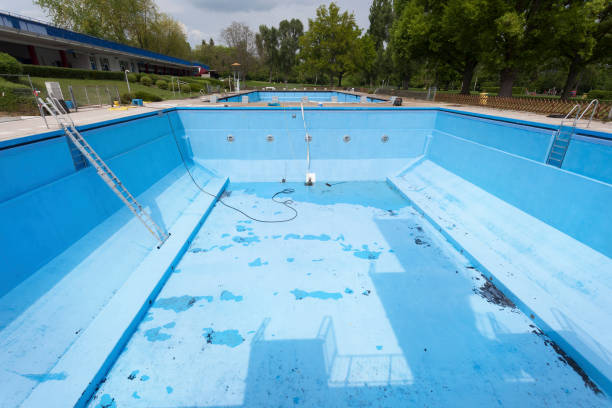 Best Water damage cleanup near me  in Ganado, TX