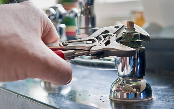 Best 24/7 water damage repair  in Ganado, TX