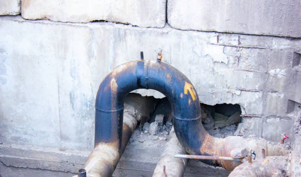 Best Commercial water damage restoration  in Ganado, TX