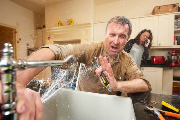 Best Ceiling water damage repair  in Ganado, TX